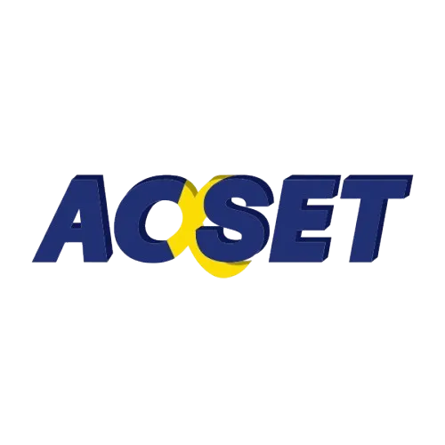 PT. Acset Indonusa Tbk