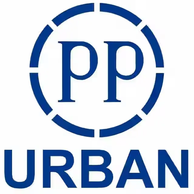 PT. PP Urban