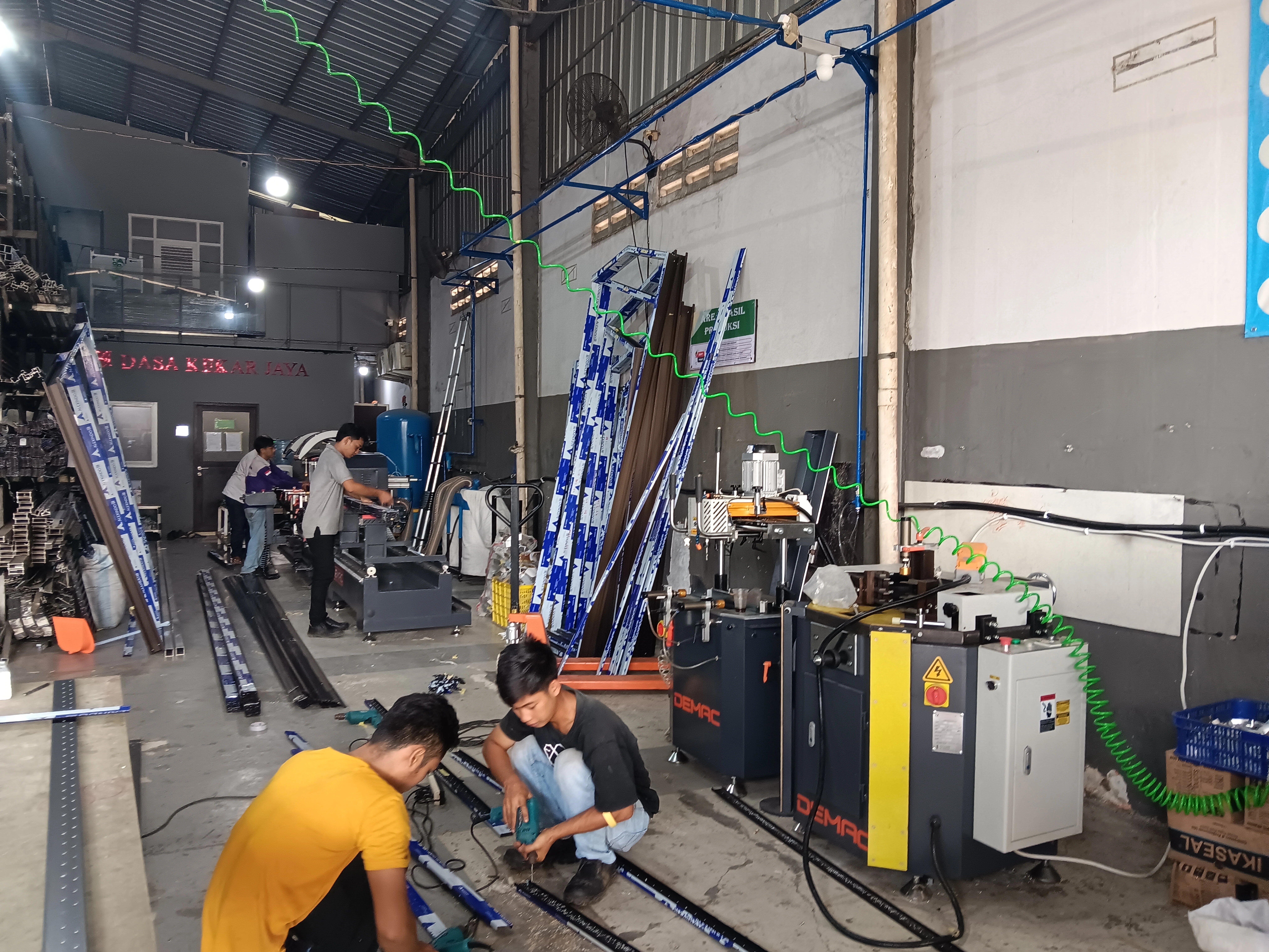 Workshop