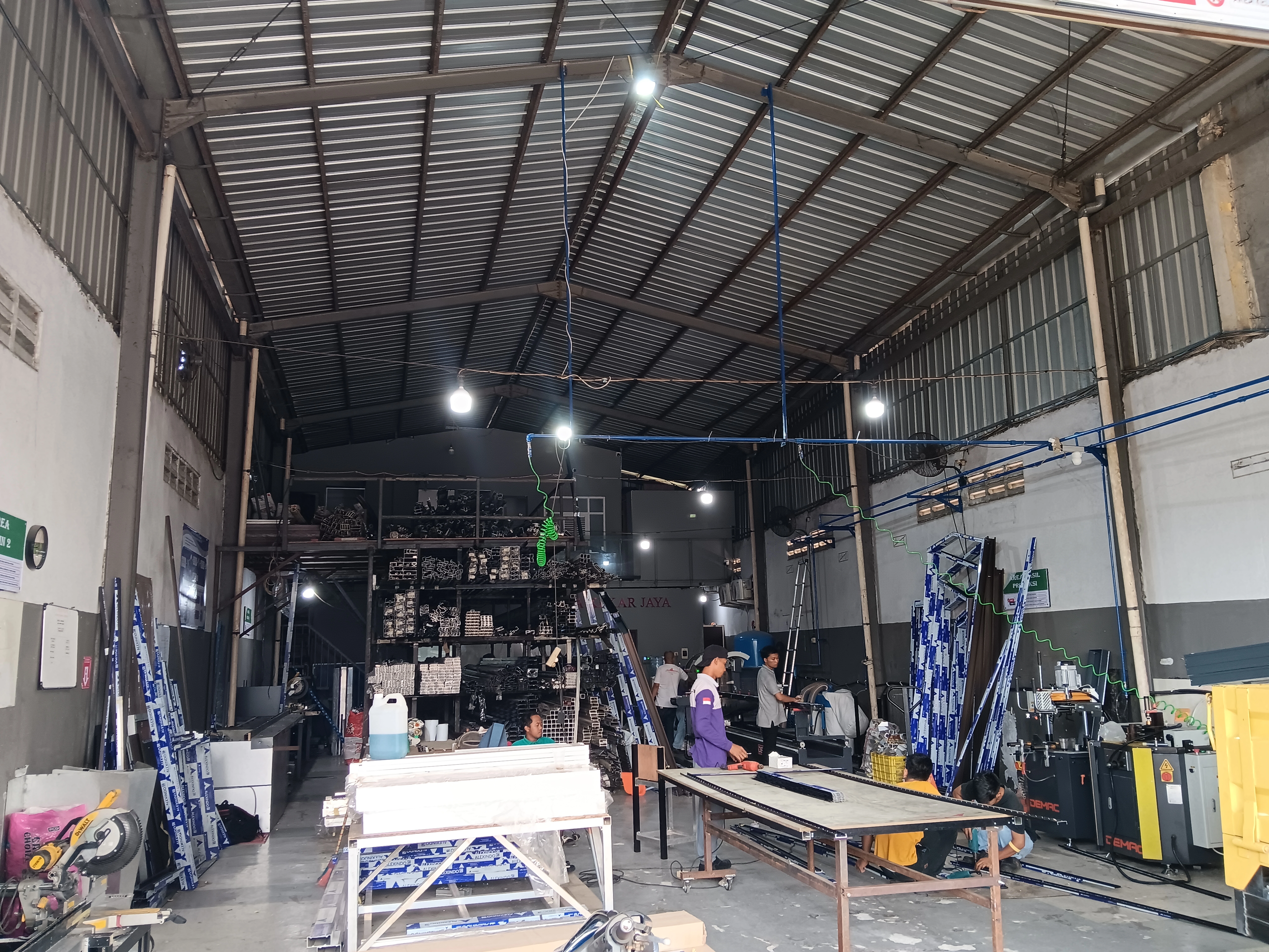 Workshop