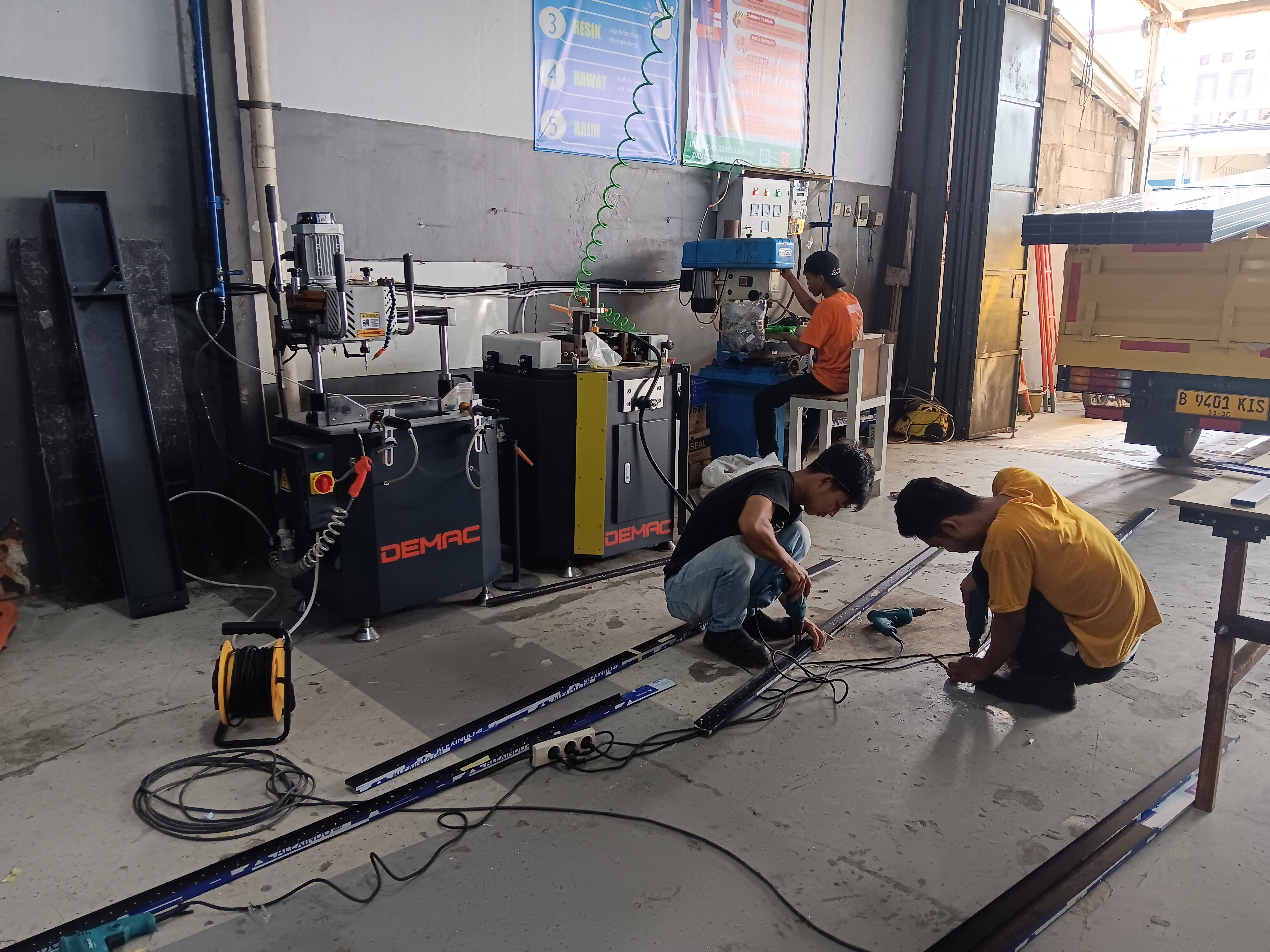 Workshop
