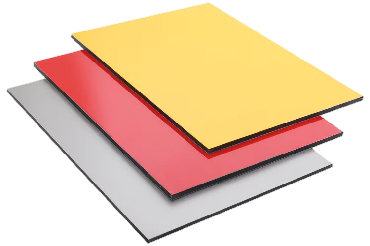 Aluminum Composite Panel