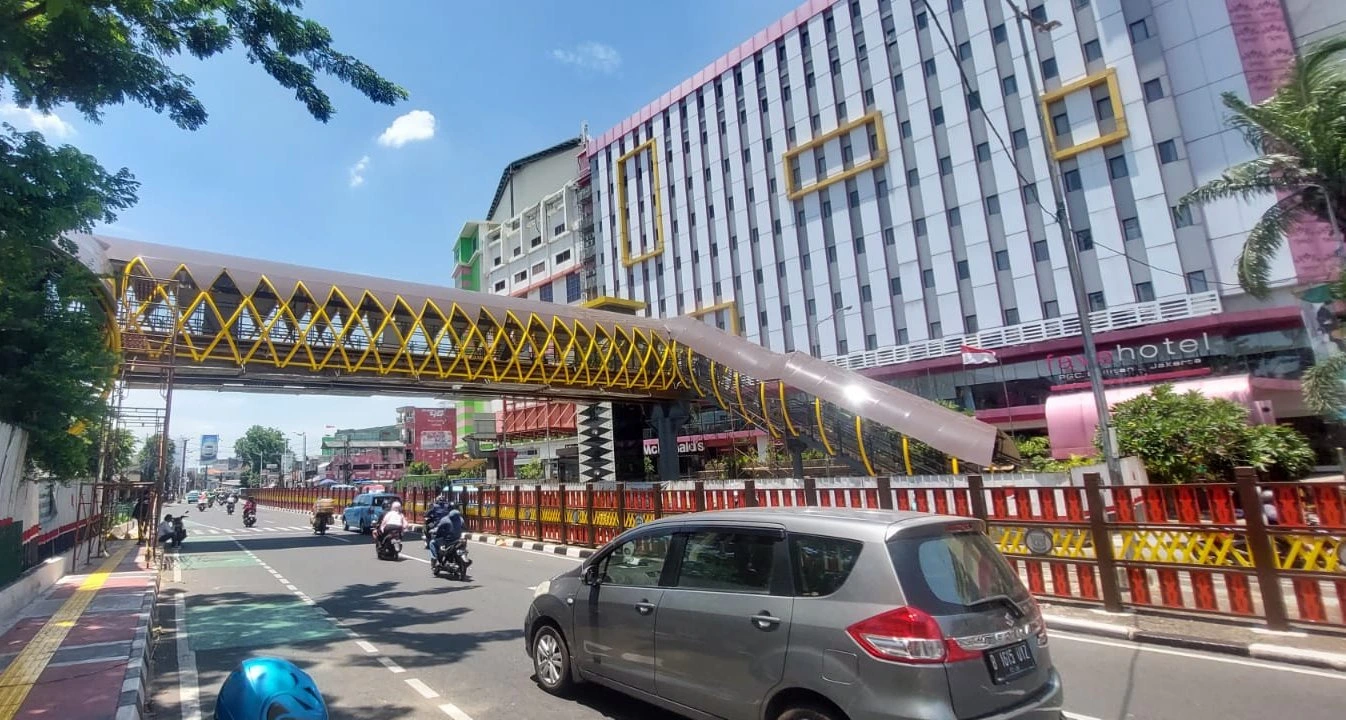 JPO SARTIKA