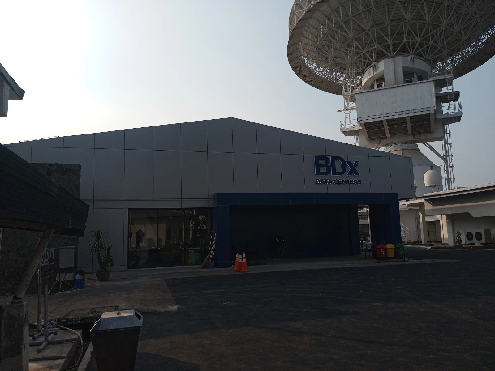 BDX PURWAKARTA