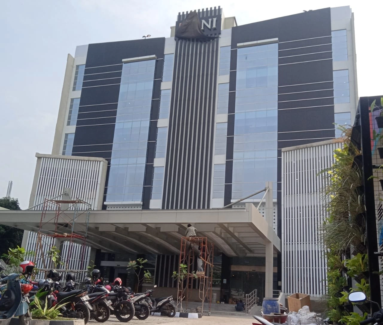 BNI JATINEGARA