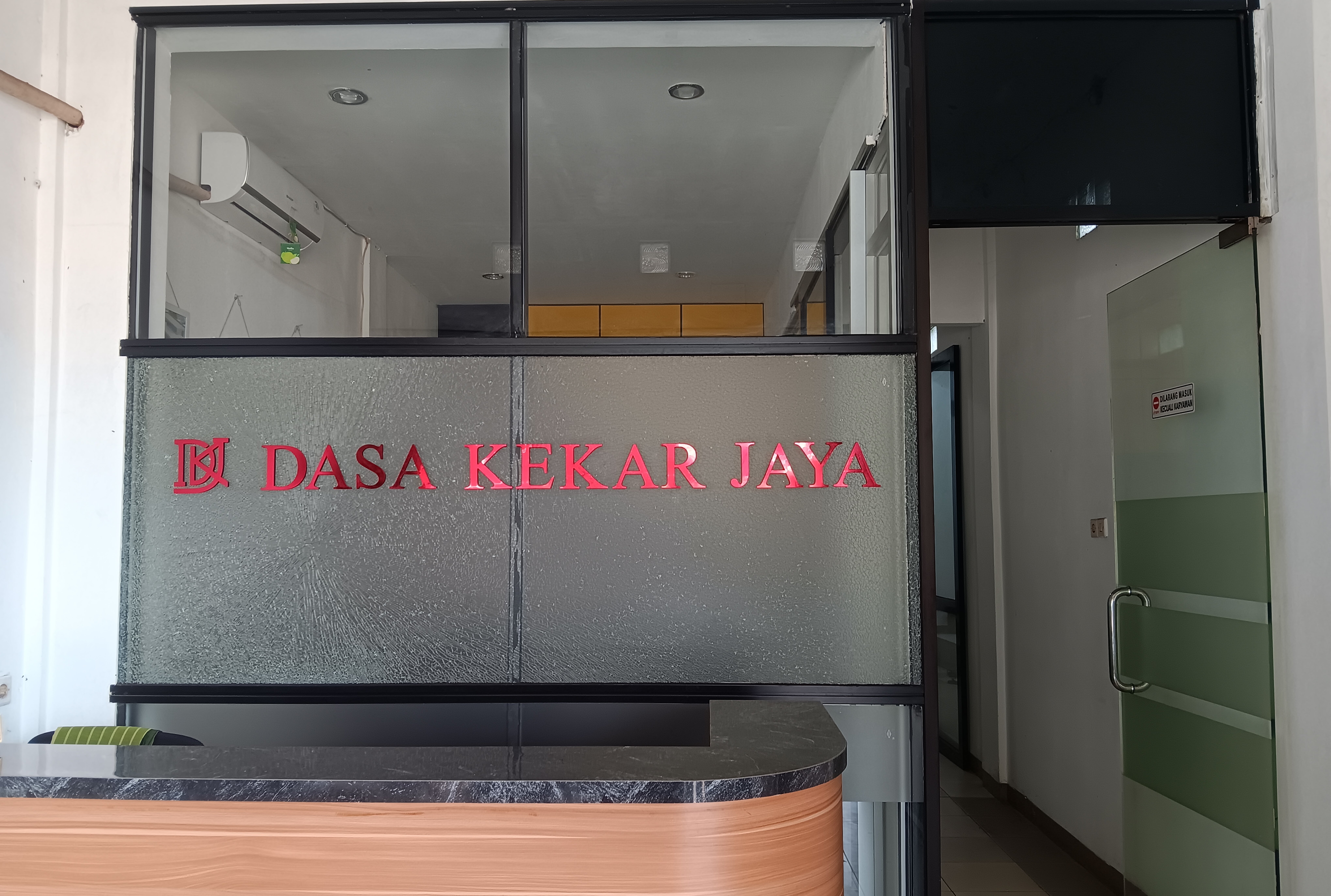 Proyek Dasa
