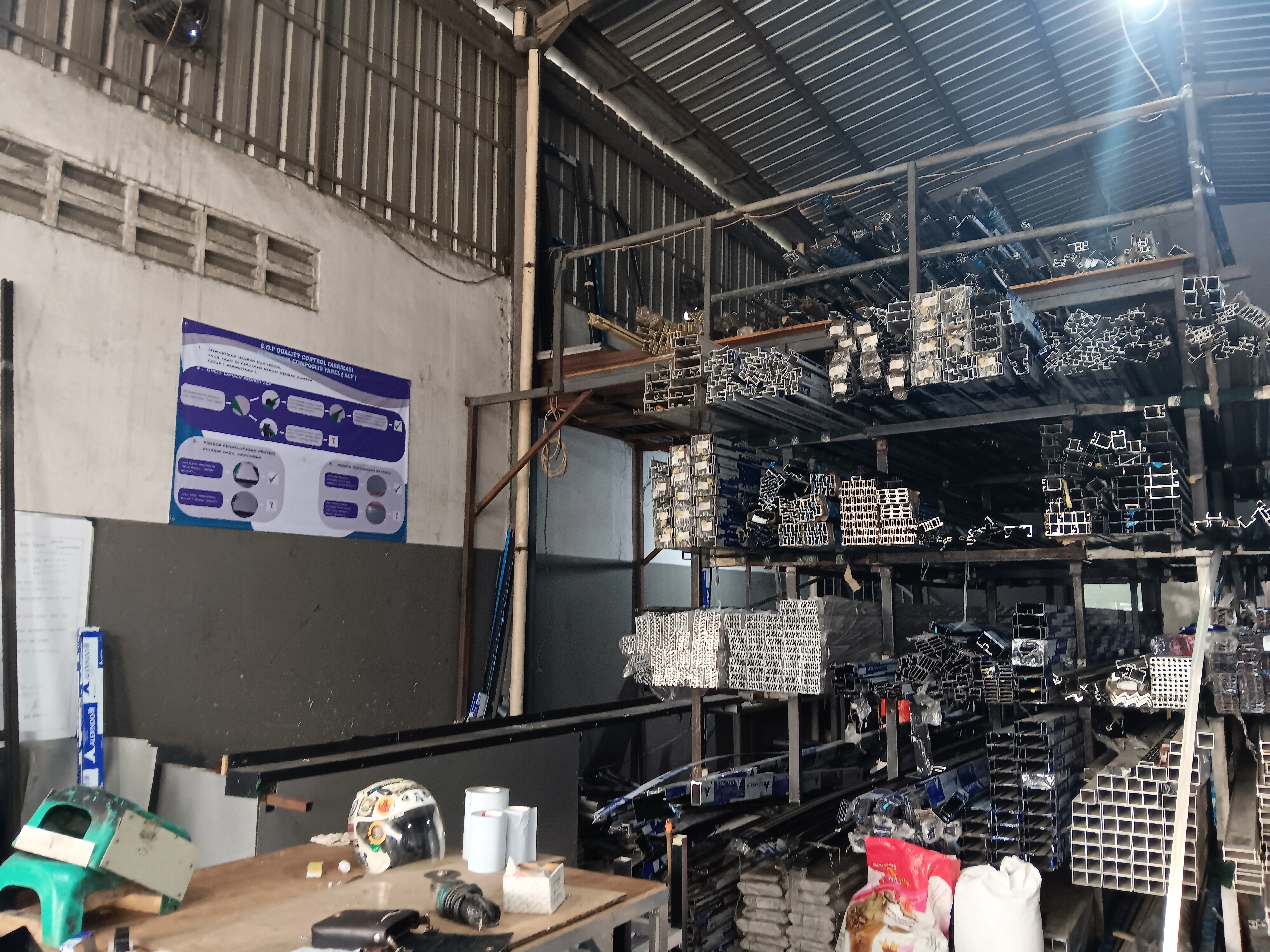 Proyek Dasa