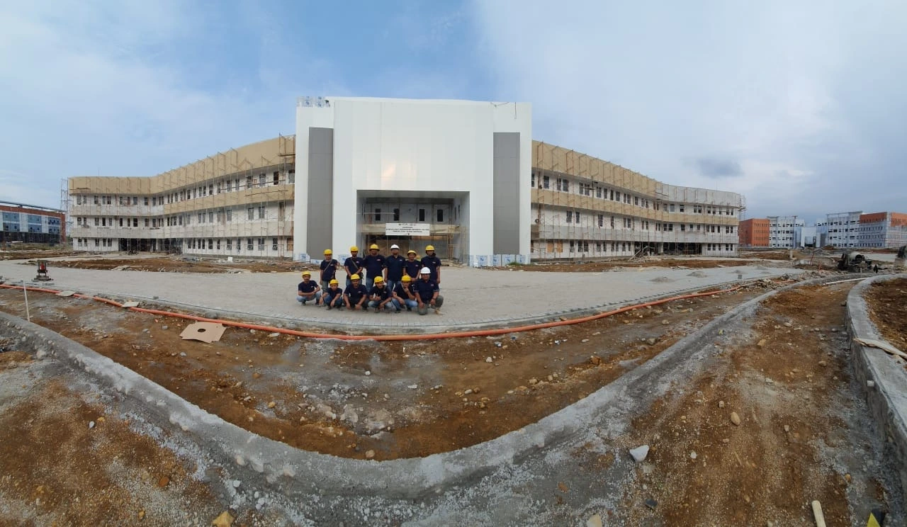 UIN MEDAN